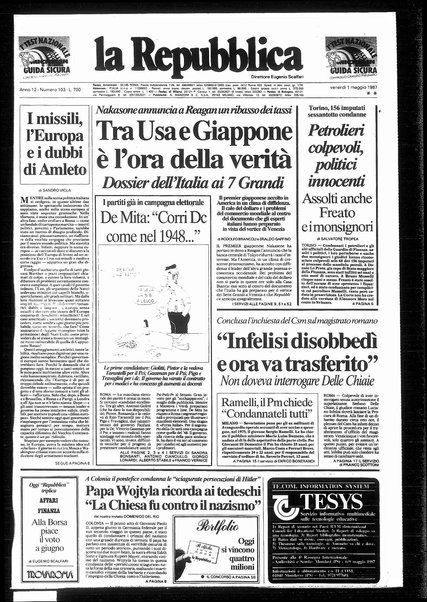 La repubblica